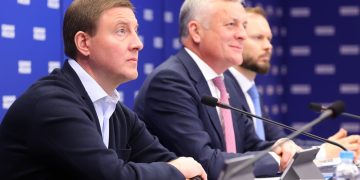 «Единая Россия»: Первые соцобъекты подключили к газу по программе социальной догазификации