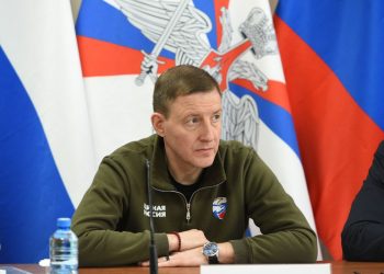 Андрей Турчак в очередном докладе рабочей группы по СВО представил Президенту предложения по мерам поддержки участников спецоперации