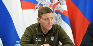 Андрей Турчак в очередном докладе рабочей группы по СВО представил Президенту предложения по мерам поддержки участников спецоперации