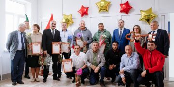 Ключевые положения народной программы «Единой России» отражены в проекте бюджета 2024-2026 годов