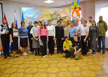 В Трёхгорном подвели итоги трудового лета