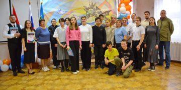 В Трёхгорном подвели итоги трудового лета