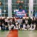 В Трёхгорном выявили семью чемпионов