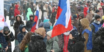 «Единая Россия» организует мероприятия ко Дню народного единства по всей стране