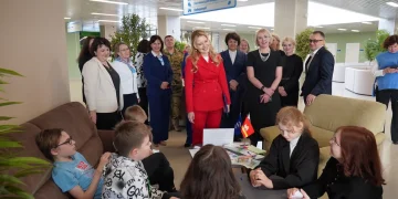 «Женское движение Единой России» организовало экспертную сессию на площадке форума «Стальное кружево Урала»