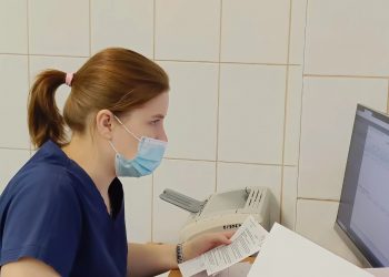 Новый врач-офтальмолог начал работу в МСЧ-72