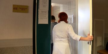 Эпидемиологи отмечают рост заболеваемости новой коронавирусной инфекции в Трехгорном