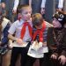 В Трехгорном в седьмой раз прошел Парад книжных героев