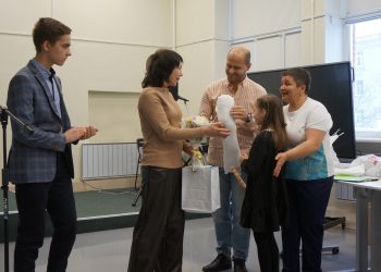 В Трехгорном подвели итоги творческого конкурса «Инвалидность – это не приговор»