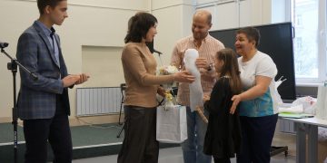 В Трехгорном подвели итоги творческого конкурса «Инвалидность – это не приговор»