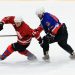 «Трехгорный» вырвал победу в последнем периоде
