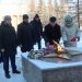 В Трехгорном почтили память Героев России