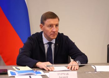 Андрей Турчак: Десятый доклад рабочей группы по СВО направлен Президенту