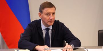 Андрей Турчак: Десятый доклад рабочей группы по СВО направлен Президенту