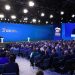 «Единая Россия» единогласно поддержала выдвижение Владимира Путина на выборах в марте-2024