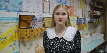 Школьница из Трехгорного стала победителем престижного Форума