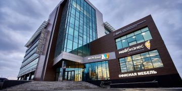 В 2023 году южноуральские предприниматели получили поддержку в региональном центре «Мой бизнес» на сумму 6,1 млрд рублей