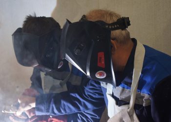 В ТТИ НИЯУ МИФИ открыли лабораторию сварки