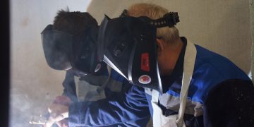 В ТТИ НИЯУ МИФИ открыли лабораторию сварки