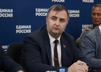 Андрей Турчак: Рабочая группа по СВО направила Президенту доклад с итогами первого года работы