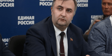 Андрей Турчак: Рабочая группа по СВО направила Президенту доклад с итогами первого года работы