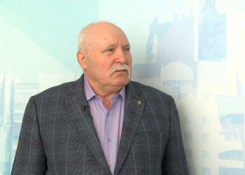 В Трехгорном ветераны войсковой части организовали благотворительную акцию в поддержку участников СВО