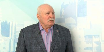 В Трехгорном ветераны войсковой части организовали благотворительную акцию в поддержку участников СВО