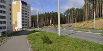 Прокуратура Трехгорного защитила права жильцов многоквартирного дома на улице Потапова