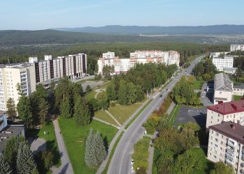 Органы местного самоуправления