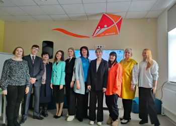 В Трехгорном стартовал городской конкурс «Ученик года 2024»