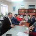 Ветераны городских учреждений смогут бесплатно оздоровиться в профилактории «Яхонт»