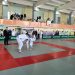Дзюдоисты Челябинской области почтили память подполковника внутренних войск МВД Андрея Горбунова