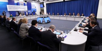 «Единая Россия» выполнила годовой план по народной программе на 96%