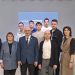 Трёхгорный с рабочим визитом посетил сенатор Российской Федерации Олег Цепкин