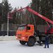 На корте стадиона «Труд» обновили приборы освещения