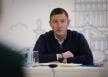 Рабочая группа по СВО в очередном докладе Президенту предложила новые меры поддержки участников спецоперации, волонтёров и производителей БПЛА