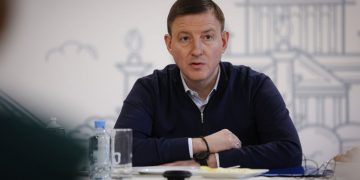 Рабочая группа по СВО в очередном докладе Президенту предложила новые меры поддержки участников спецоперации, волонтёров и производителей БПЛА