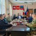 Руководство Трехгорного и Приборостроительного завода встретилось с участниками СВО