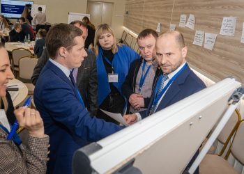 В Трехгорном реализуют проект «Безопасный город»