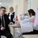 Более 40% голосов: «Единая Россия» внесла весомый вклад в победу Владимира Путина