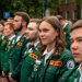 Российские студенческие отряды в юбилейном году запустят ряд международных проектов