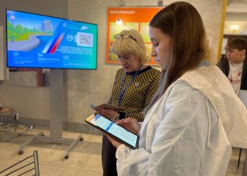 Более 250 тысяч южноуральцев уже проголосовали за благоустройство своих муниципалитетов