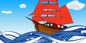 МБДОУ «ДС № 16 «Бригантина»