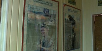 26 призывников из Трехгорного пополнят этой весной ряды ВС РФ