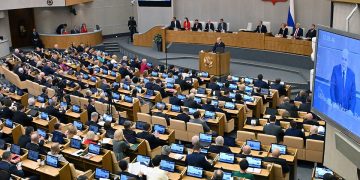 Михаил Мишустин: Правительство в своей работе опирается на «Единую Россию»