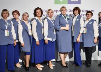 Итоги работы Министерства социальных отношений Челябинской области в 2023 году