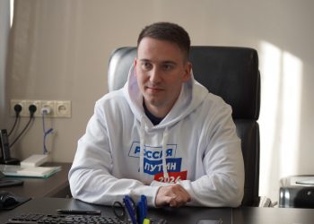 «Единая Россия» проведет обучение в рамках кадрового проекта «ПолитСтарт»