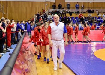 «Единая Россия» проведёт второй летний Всероссийский спортивный марафон «Сила России»