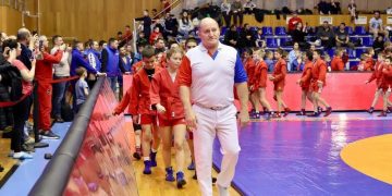 «Единая Россия» проведёт второй летний Всероссийский спортивный марафон «Сила России»