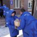 2 года работы: Гуманитарный штаб «Единой России» направил в новые регионы десятки тысяч тонн помощи